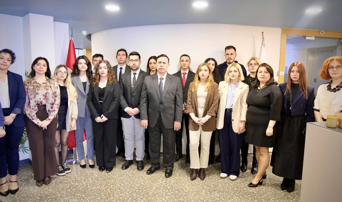 Hekim Birliği Sendikası Genel Başkan Yardımcısı Op.Dr. Çağlar Yıldırım, tarafından