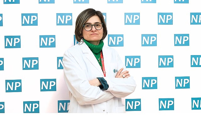 Üsküdar Üniversitesi NPİSTANBUL Hastanesi Çocuk ve Ergen Psikiyatri Uzmanı Dr.