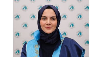 Üsküdar Üniversitesi Sağlık Bilimleri Fakültesi Beslenme ve Diyetetik Bölümü Öğr.