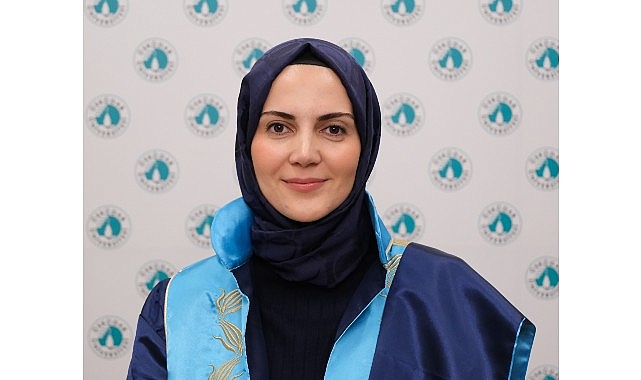 Üsküdar Üniversitesi Sağlık Bilimleri Fakültesi Beslenme ve Diyetetik Bölümü Öğr.