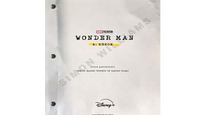 Simon Williams ile Trevor Slattery’nin hikayesi devam edecek. Marvel Television, senenin