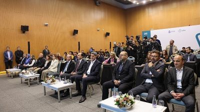 Selçuklu Otizmli Bireyler Eğitim Vakfı, 2 Nisan Dünya Otizm Farkındalık