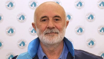 12 Nisan Uluslararası Sokak Çocukları Günü kapsamında değerlendirmede bulunan Prof.