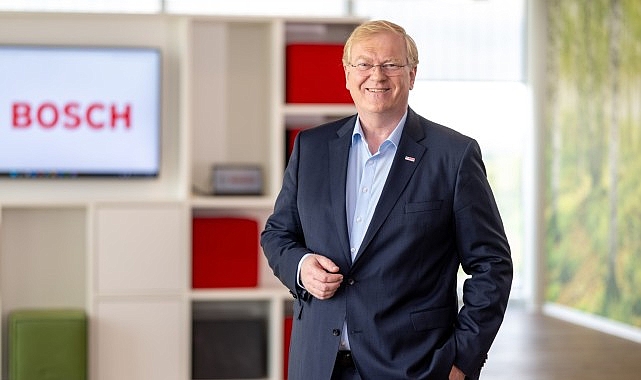 Bosch Grubu, jeopolitik gerilimler ve ticaret engelleri karşısında 2026 mali