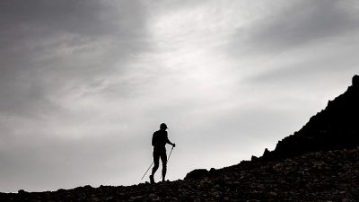 Dünyanın en güzel yürüyüş yolu seçilen Likya yolunun Kemer ilçesi