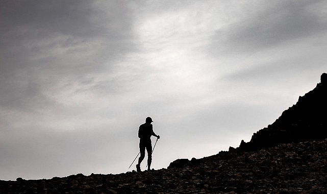 Dünyanın en güzel yürüyüş yolu seçilen Likya yolunun Kemer ilçesi