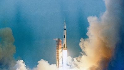  NASA, 50 yılın ardından tüm dünyaya nefesleri tutturacak tarihi bir ana