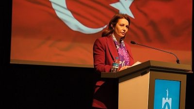 Kocaeli Büyükşehir Belediyesi Akademi Üniversite ve Kocaeli Üniversitesi Uluslararası İlişkiler