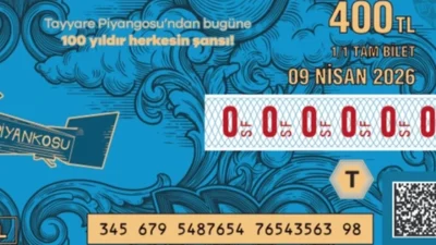 Milli Piyango, Türkiye Cumhuriyeti tarihinin piyango geleneğinin başlangıcı kabul edilen