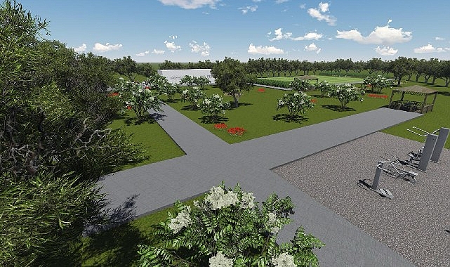 Kemer Belediye Başkanı Necati Topaloğlu, yaklaşık 3,5 ay önce Tekirova