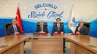 Teknolojinin kalbi 12-17 Mayıs tarihlerinde düzenlenecek TEKNOSEL 2026 Teknoloji Festivali