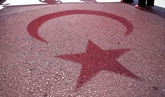 Türk Kadınlar Birliği’nin (TKB) kuruluş yıl dönümü dolayısıyla Kemer’de düzenlenen