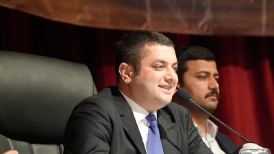 Torbalı Belediyesi’nin Ocak Ayı Meclisi’nde aldığı ve İzmir’de bir ilke