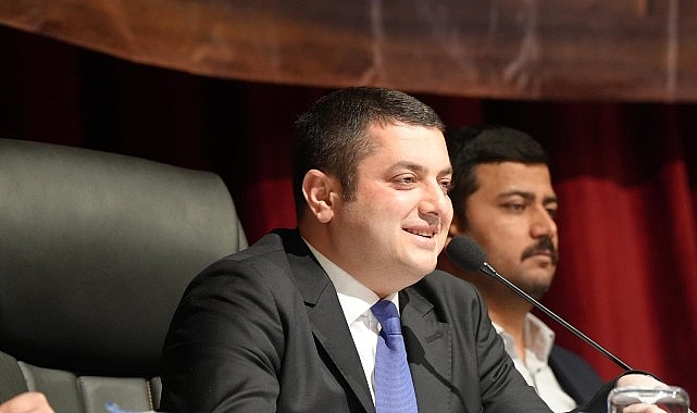 Torbalı Belediyesi’nin Ocak Ayı Meclisi’nde aldığı ve İzmir’de bir ilke