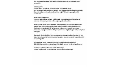 Torbalı’da kurulması planlanan kağıt fabrikasına karşı tepkiler her geçen gün