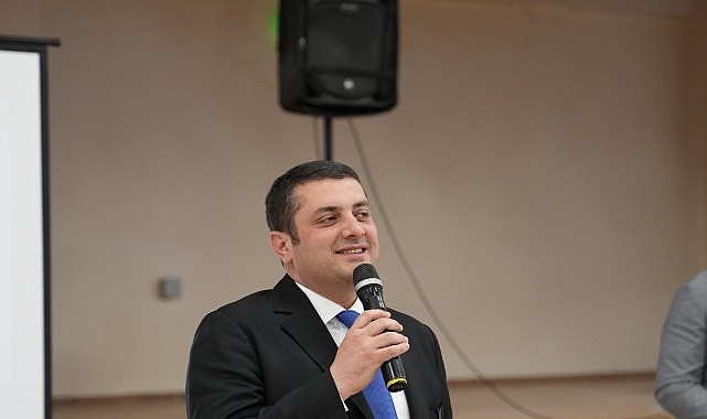 Torbalı Belediye Başkanı Övünç Demir’in öncülüğünde hayata geçirilen Torbalı Kadın