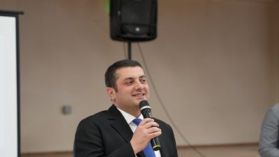 Torbalı Belediye Başkanı Övünç Demir’in öncülüğünde hayata geçirilen Torbalı Kadın