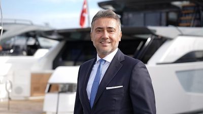 20 yılı aşkın süredir Türkiye yatçılık sektöründe faaliyet gösteren Trio