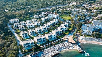 Turizm sektörünün deneyimli ismi ve The Norm Collection Door’a Genel