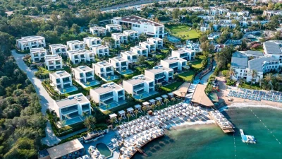 Turizm sektörünün deneyimli ismi ve The Norm Collection Door’a Genel