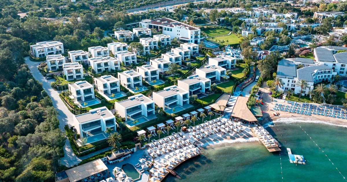 Turizm sektörünün deneyimli ismi ve The Norm Collection Door’a Genel