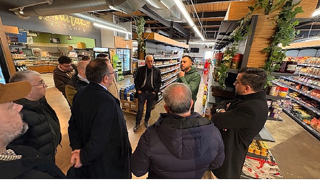 Türk yaş meyve sebze ve meyve sebze mamulleri ihracatçıları Yıllık