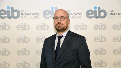 Ege Mobilya Kâğıt ve Orman Ürünleri İhracatçıları Birliği’nin 86 yıllık