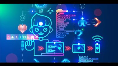 Türkiye’de internete erişim oranının %99’u aşması ve çocukların dijital platformlarla