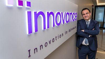 Innovance Kurucusu ve Genel Müdürü Yusuf Ürey millî yazılımın önemini