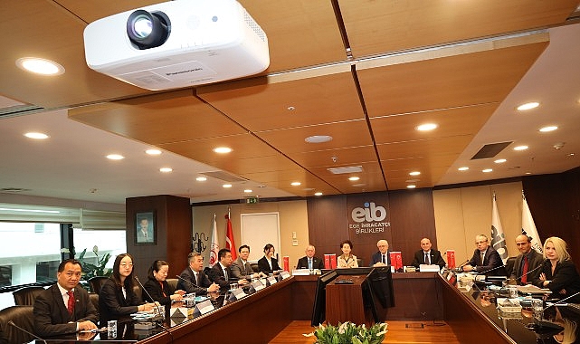 Çin'in doğusunda yer alan 36 milyonluk nüfusa sahip olan Jiangsu