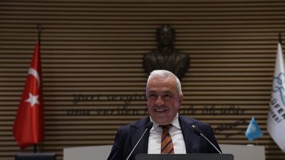 Nilüfer Belediyesi ve Öğrenci ve Çocuk Hakları Derneği iş birliğiyle