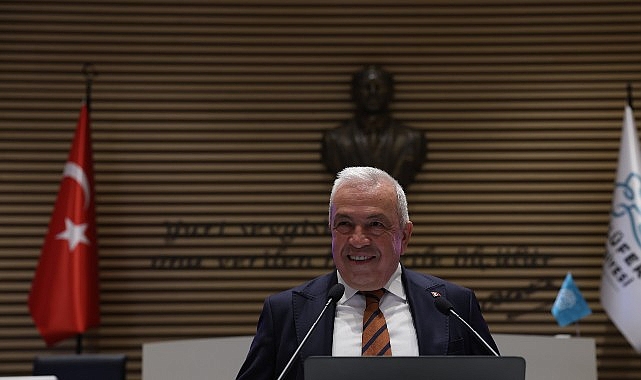 Nilüfer Belediyesi ve Öğrenci ve Çocuk Hakları Derneği iş birliğiyle