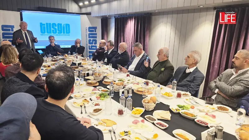 Ekonomiden siyasete, savaşlardan sosyal ve kültürel alanlara kadar tüm güncel