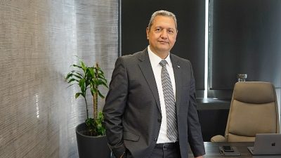 25 yılı aşkın deneyimiyle enerji, elektromekanik, iklimlendirme ve e-mobilite alanlarında