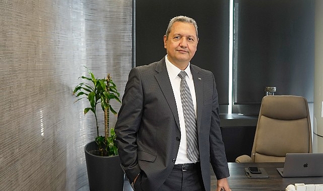 Enerji, elektromekanik, iklimlendirme ve e-mobilite alanlarındaki faaliyetleri ile sürdürülebilir ekonomiye