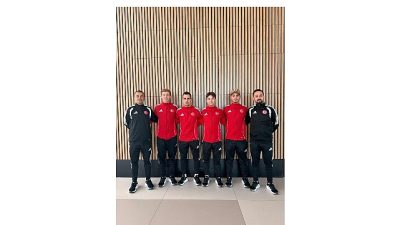 Türkiye Bisiklet Federasyonu’nun 2026 yılı yarış programında yer alan ve