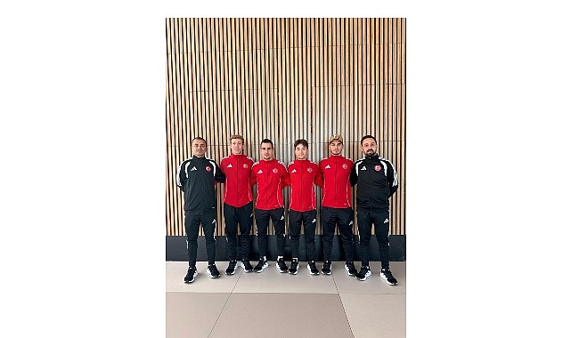 Türkiye Bisiklet Federasyonu’nun 2026 yılı yarış programında yer alan ve