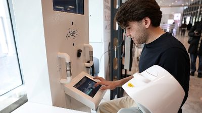 Sağlık teknolojilerinde yerli ve milli inovasyonun merkezi haline gelen İstanbul