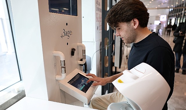 Sağlık teknolojilerinde yerli ve milli inovasyonun merkezi haline gelen İstanbul