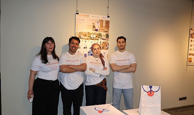 Ege Mobilya Kâğıt ve Orman Ürünleri İhracatçıları Birliği, Yaşar Üniversitesi