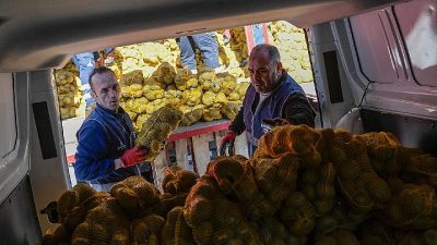 İzmir Büyükşehir Belediyesi, geçen yaz meydana gelen yangınlardan etkilenen Ödemiş’teki