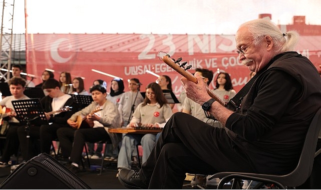 Osmangazi Belediyesi’nin 23 Nisan Ulusal Egemenlik ve Çocuk Bayramı etkinlikleri