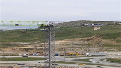 İzmir Büyükşehir Belediyesi, Uzundere Kentsel Dönüşüm Projesi’nin ilerleyişine dair son