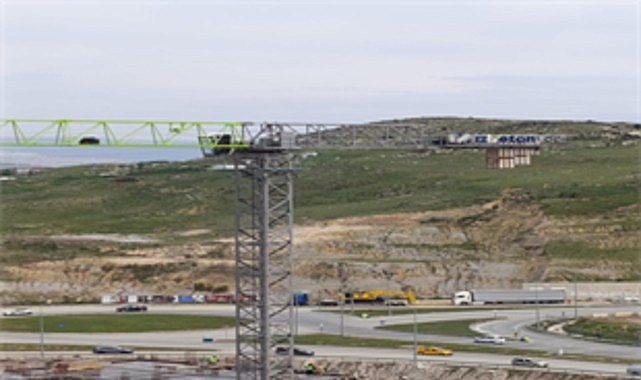 İzmir Büyükşehir Belediyesi, Uzundere Kentsel Dönüşüm Projesi’nin ilerleyişine dair son