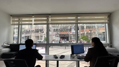 Manisa Büyükşehir Belediyesi, vatandaşların toplu ulaşım hizmetlerinden daha hızlı ve