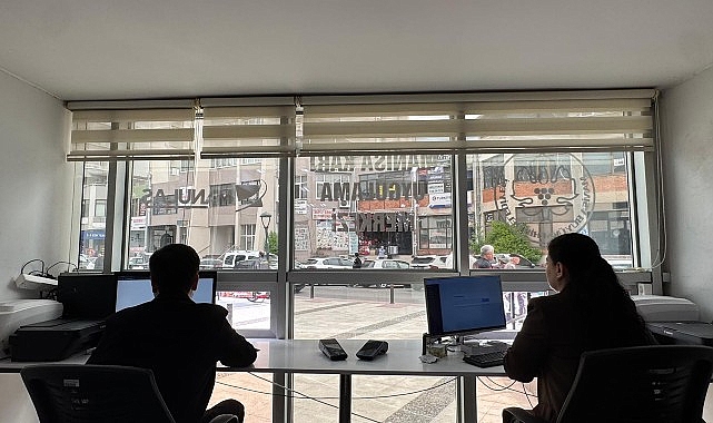 Manisa Büyükşehir Belediyesi, vatandaşların toplu ulaşım hizmetlerinden daha hızlı ve