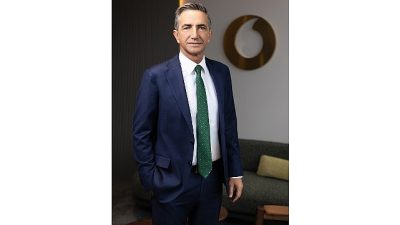 Dünyada en fazla ülkede 5G hizmeti sunan bir numaralı operatör