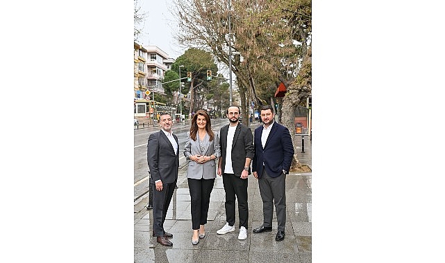 Vodafone Business, Türkiye’nin önde gelen perakende markalarıyla hayata geçirdiği iş