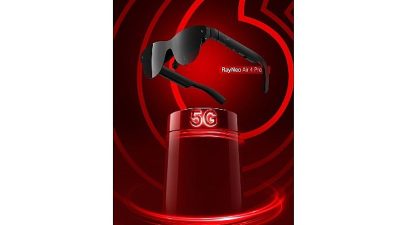 Türkiye’nin dijitalleşmesine liderlik etme vizyonuyla faaliyet gösteren Vodafone, global teknoloji işbirlikleriyle müşterilerinin doğru