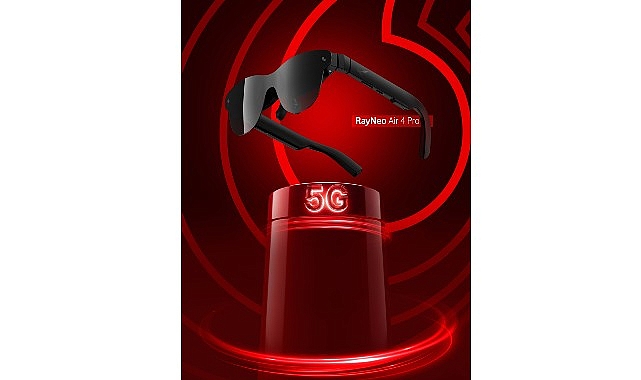 Türkiye’nin dijitalleşmesine liderlik etme vizyonuyla faaliyet gösteren Vodafone, global teknoloji işbirlikleriyle müşterilerinin doğru